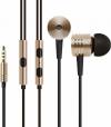 XIAOMI Piston II 3.5mm Stereo In-ear Earphone for MI2 MI2S MI2A Mi1S M1,JIAYU G4, G3S, G2S - Yellow (XIAOMI) XIAOMI Piston II 3.5mm Stereo In-ear Earphone for MI2 MI2S MI2A Mi1S M1,JIAYU G4, G3S, G2S - Yellow (XIAOMI)